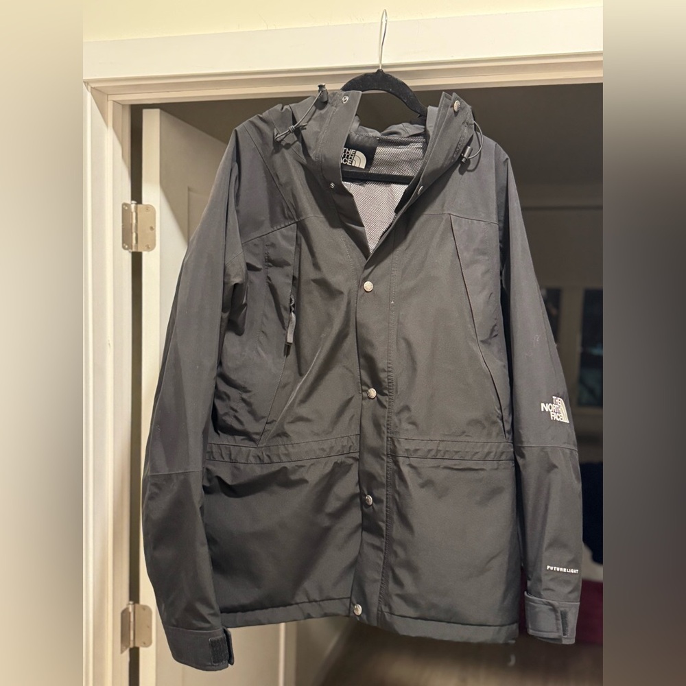 The North Face Men’s Jacket “Future Light”